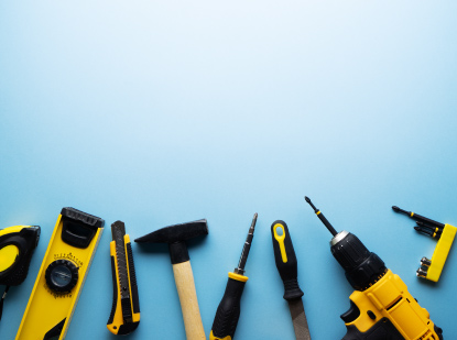 Installation Brouchers