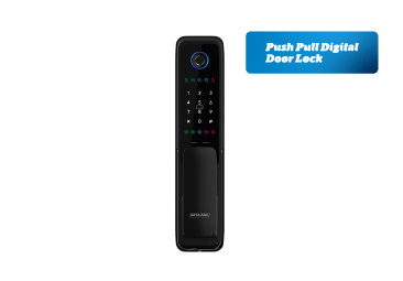 Schlage S7100 Digital Door Lock