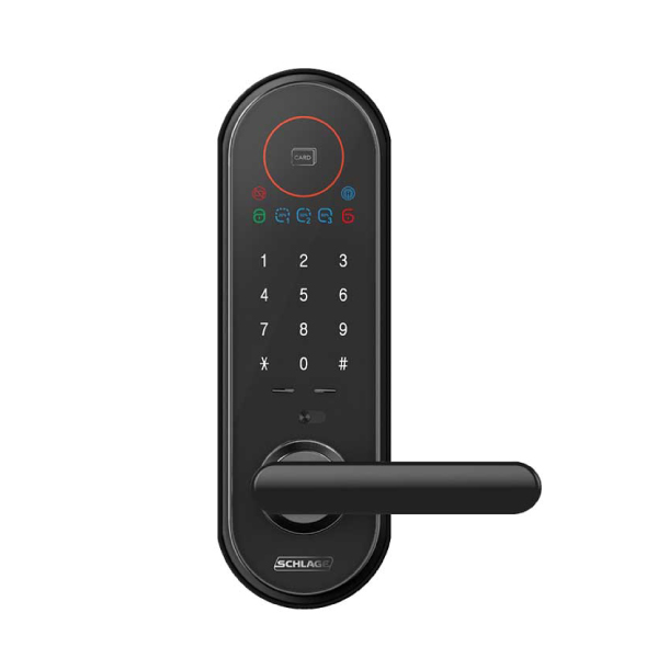 Schlage-S5600-Touchpad-Digital-Lock